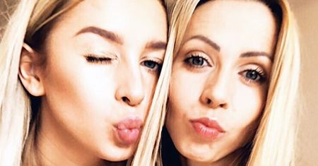 Siostry ADiHD - kim są? Trening sióstr ADiHD