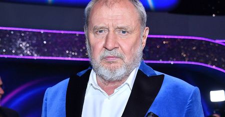 Andrzej Grabowski rozwiódł się z matką córek. Starsza próbowała być mediatorem
