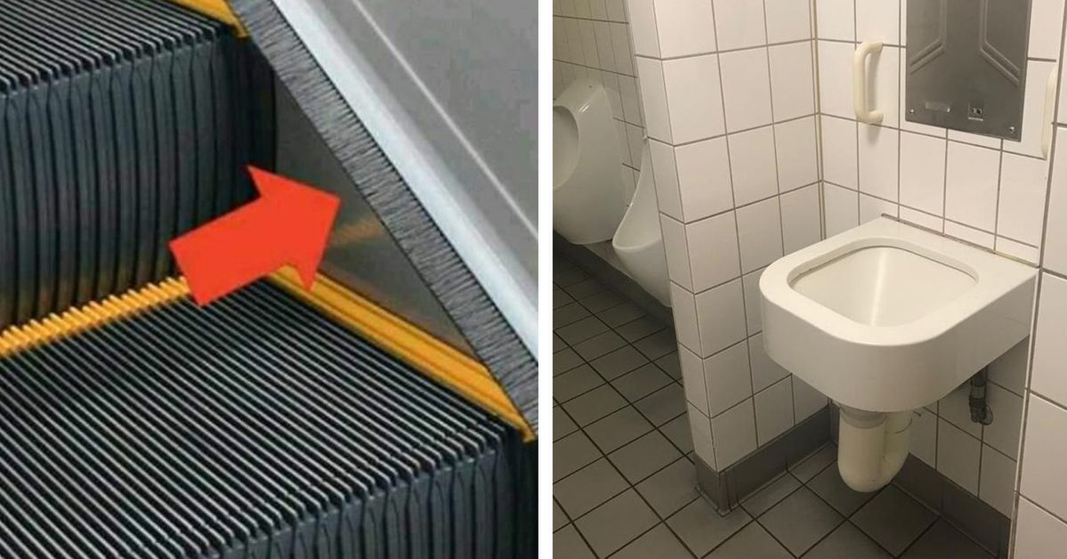 What Are These Things? What Do You Actually Use Them For? 15 Weird Items That Internet Users Came Across