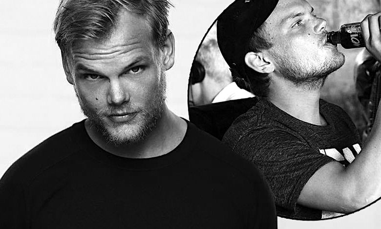 Dj Avicii przyczyny śmierci