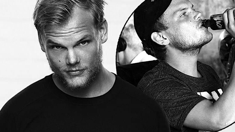 Dj Avicii przyczyny śmierci