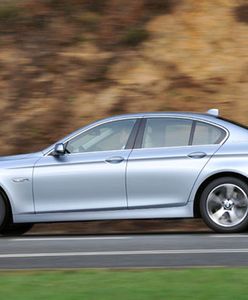 Dostała mandaty na 112 000 zł