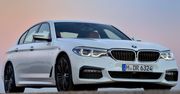 Nowości BMW na 2017 rok: wyposażenie, wydajniejsza "piątka" oraz krok ku jeździe autonomicznej