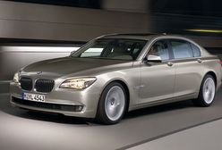 Powstanie BMW M7? Prawie