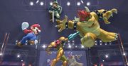 Nintendo nie spieszy się z ujawnieniem kompletu zawodników nowych odsłon Super Smash Bros, więc ktoś zrobił to za nich