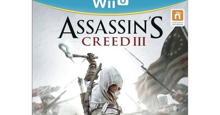 A tak wyglądają okładki gier na Wii U