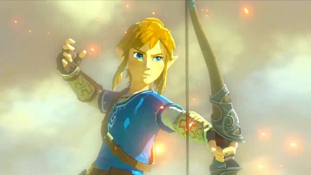 Shigeru Miyamoto nie chce nazywać nowej Zeldy &quot;grą z otwartym światem&quot;