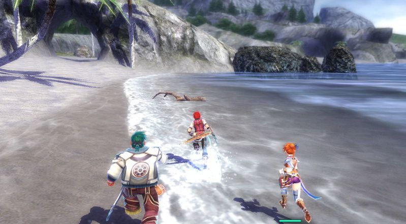Persona 5, nowe Ys i Dragon's Quest, premiera Bloodborne, motywy dla PS4 i PS Vita - podsumowanie japońskiej konferencji Sony