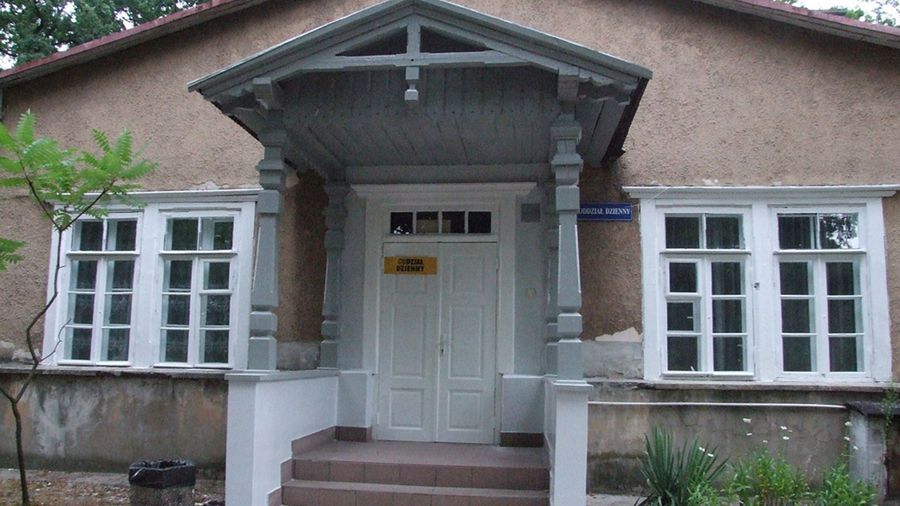 Centrum Psychiatrii w Ząbkach