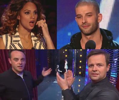 "Mam talent": Takiego finału nikt się nie spodziewał! To była prawdziwa magia!