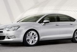 Komfort po francusku - Citroen C5