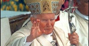 Rzymskie uroczystości w rocznicę śmierci Jana Pawła II