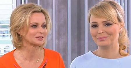 Jolanta Pieńkowska wyśmiała nowy program swojej stacji!