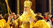 Patriarcha Aleksy II oskarża Watykan