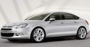 Komfort po francusku - Citroen C5