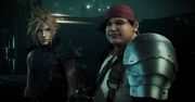 Ponoć prace nad Final Fantasy VII Remake idą sprawniej, niż zakładano