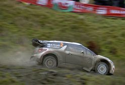 69. Rajd Wielkiej Brytanii