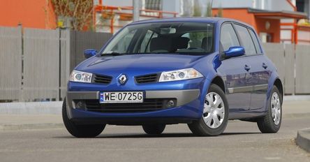 Poznaj największe wady silnika 1.9 dTi/dCi