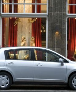 Sprzedano 1 000 000 sztuk Nissana Tiidy