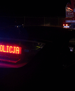 To policjanci zmusili go, żeby jechał za szybko. Sąd przyznał rację kierowcy