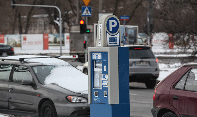 Strefy płatnego parkowania będą radykalnie droższe