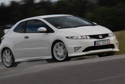 Honda Civic VIII: nowa stylistyka, jakość bez zmian