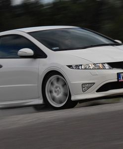 Honda Civic VIII: nowa stylistyka, jakość bez zmian