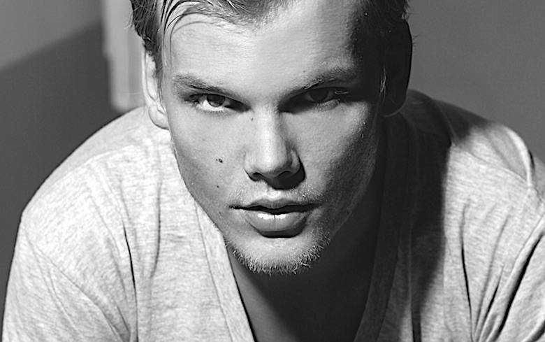 DJ Avicii nie żyje. Zmarł Tim Bergling