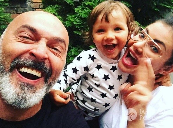 Wodzianka obchodzi drugie urodziny syna
