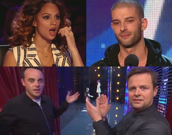 "Mam talent": Takiego finału nikt się nie spodziewał! To była prawdziwa magia!