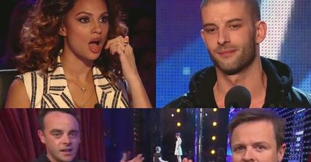"Mam talent": Takiego finału nikt się nie spodziewał! To była prawdziwa magia!