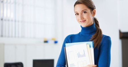 Jak kształtują się płace w branży finansowej?