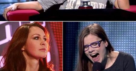 "The Voice of Poland": ostatnia szansa dla niespełnionych artystów?!