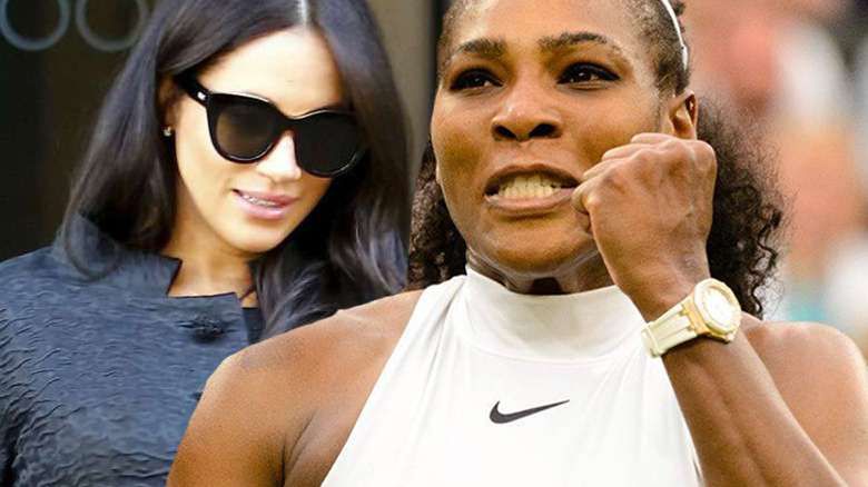 Serena Williams przemówienie podczas Oscarów