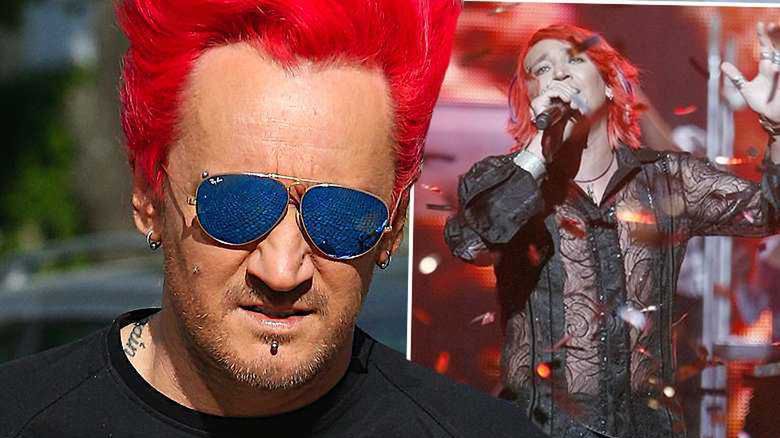 Michał Wiśniewski rozwód