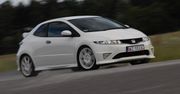 Honda Civic VIII: nowa stylistyka, jakość bez zmian