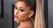 Ariana Grande zrobiła sobie nowy tatuaż. Tym razem nie sposób go nie zauważyć