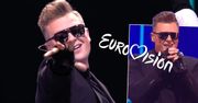 Eurowizja 2021. Reakcje widzów na porażkę Rafała Brzozowskiego. Za granicą żartują w najlepsze