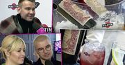 Jak gwiazdy spędzają Sylwestra i czym wznoszą toasty? [WIDEO]