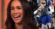 Siostra narobiła wstydu Meghan Markle! Przyjechała pod pałac, pokazała charakterek i została wyproszona siłą!