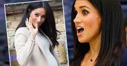 Meghan Markle cierpi na poważną chorobę genetyczną! Wystarczy spojrzeć tylko na jej dłonie