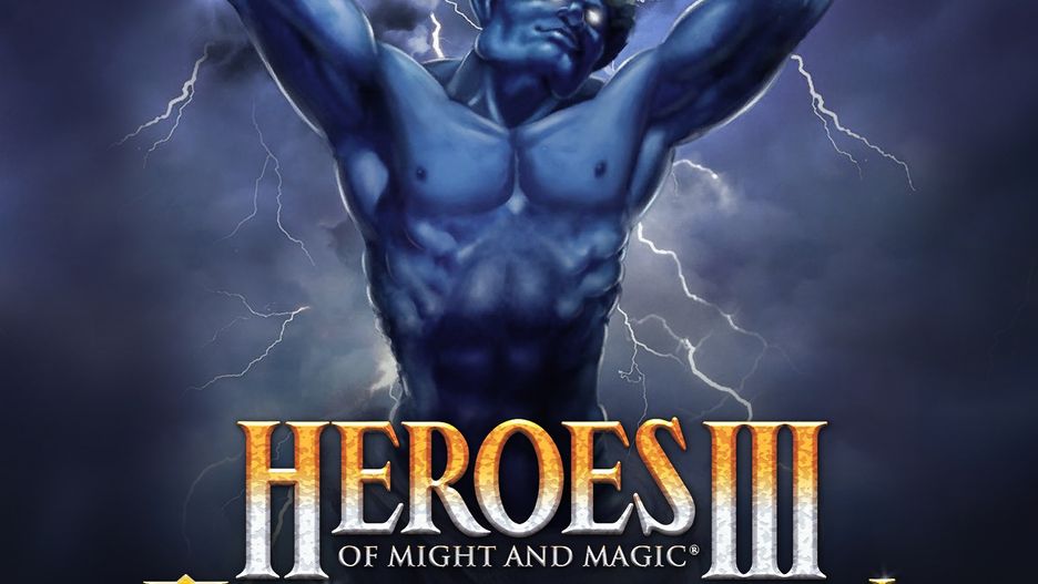 Tak, dobrze widzicie. Poczciwe "Heroes III" doczekało się polskich mistrzostw