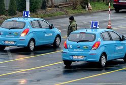 Egzaminy na prawko już nigdy nie będą łatwe