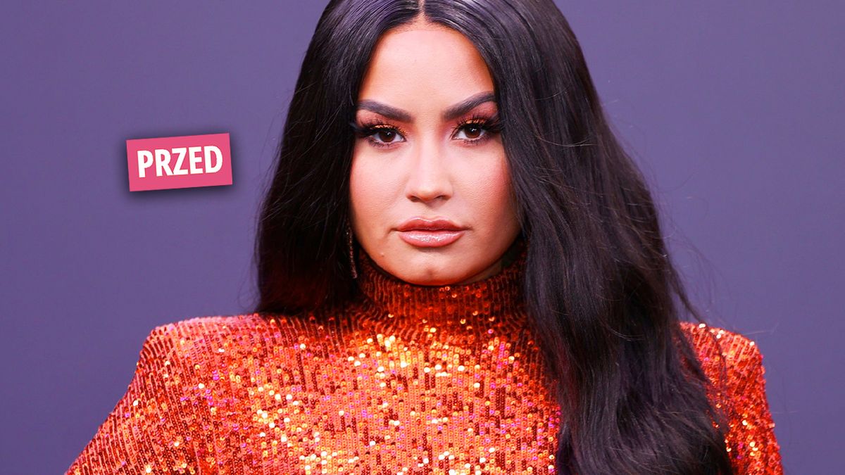 Drastyczna metamorfoza Demi Lovato. Ścięła i przefarbowała włosy. Wygląda bosko!