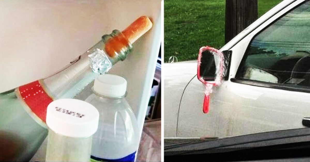 23 People Who Do Not Know the Word ‘Problem’. They Just Handle Them Too Fast