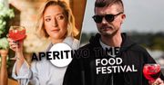 Martini zaprasza na festiwal włoskiej kuchni Aperitivo Time Food Festival, który odbędzie się w najbliższy weekend 7-9 czerwca. Pojawią się tam gwiazdy m.in  Lara Gessler i Wujaszek Liestyle!