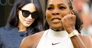 Oscary 2019: Meghan Markle bohaterką mocnego przemówienia Sereny Williams. Dziś jej słowa cytują wszyscy!