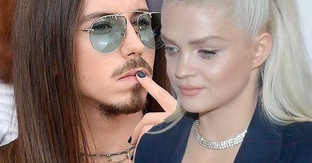 Michał Szpak i Margaret komentują swój konflikt na planie "The Voice"! Już wiemy, o co poszło!