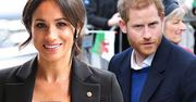 Książę Harry rozwiał wątpliwości w sprawie ciąży Meghan Markle! Brytyjskie media wręcz niedowierzają!