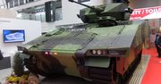 US Army szuka następcy Bradleya. Trzy wozy bojowe stają do konkursu